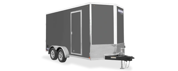 Cargo Trailers for Sale in Central Alabama