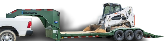 Custom Trailer Design in Central Alabama 