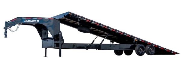 Gooseneck Trailers for Sale in Central Alabama