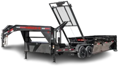 Roll-Off Trailers for Sale in Central Alabama