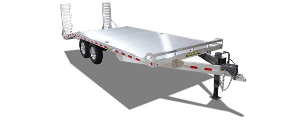 Utility Trailers for Sale in Central Alabama