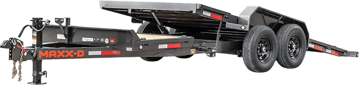 Tilt Trailers for Sale in Central Alabama  