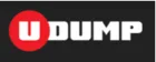 udump-logo Aluma Trailers for Sale in Central Alabama
