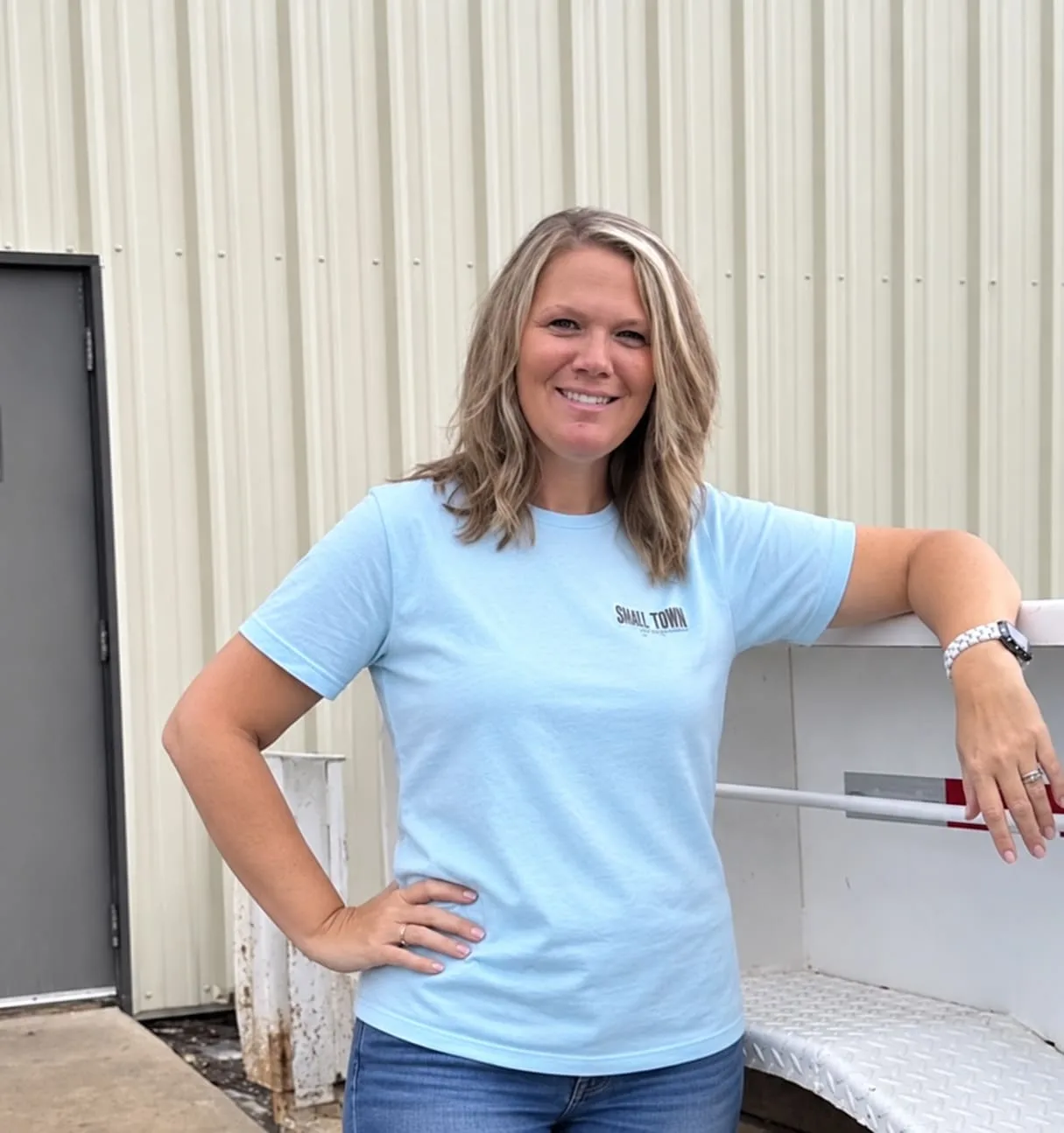 Kyla Watson Kyla Watson – Southeastern Trailer & Equipment