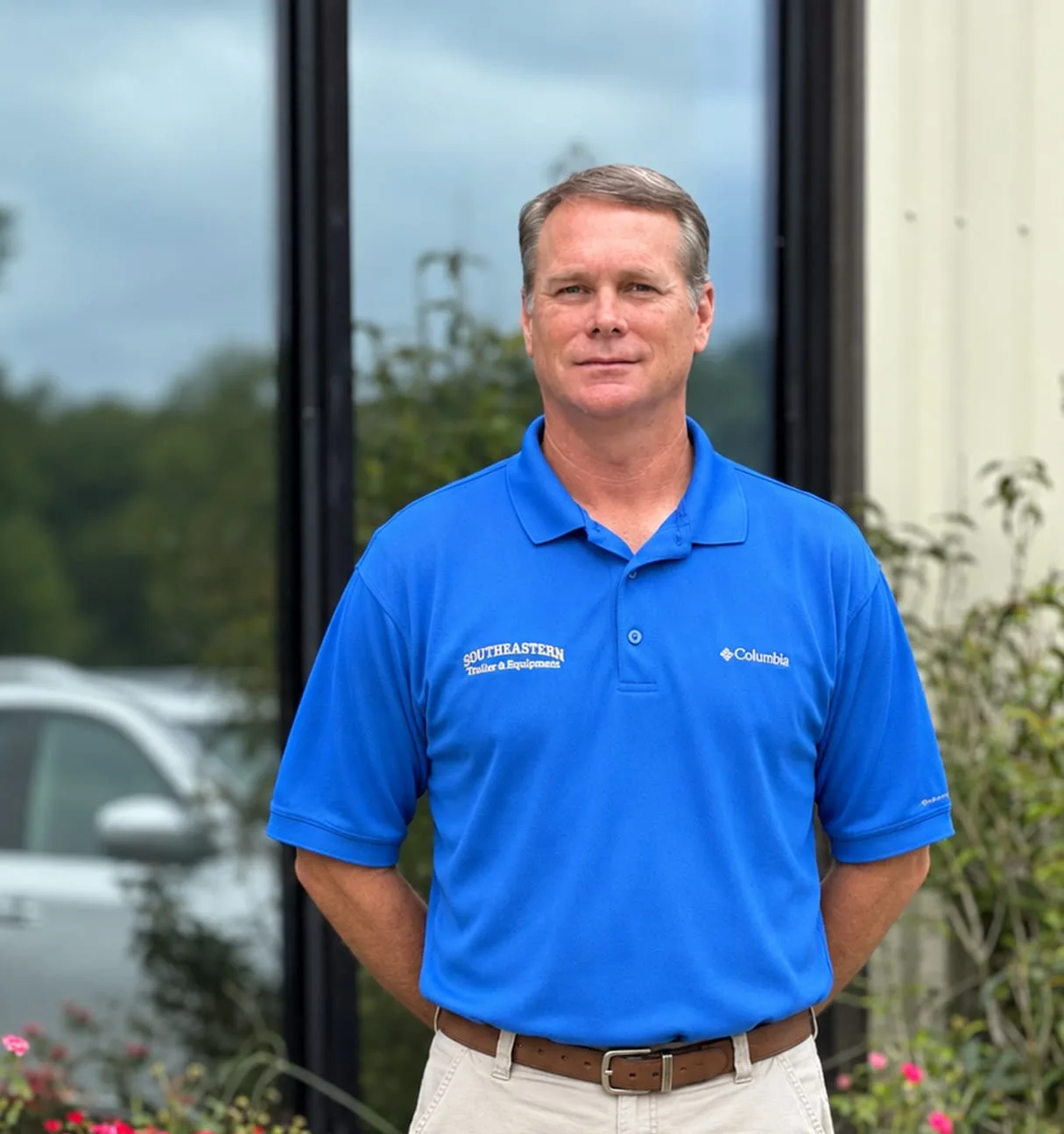 David Hardy David Hardy – Southeastern Trailer & Equipment